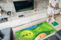 Indoor Casual Golf Game Set