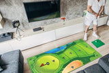 Indoor Casual Golf Game Set