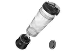 Portable 600ML Blender Electric USB Juicer Shakes Smoothies Blender