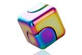 Fidget Spinner Toys Cube Anxiety Fidget Sensory Toy for Adults