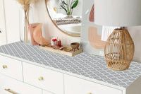 3m Water-Resistant Kitchen Shelf Liner Mat