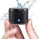 EWA A106 Pro Mini Bluetooth Speaker Portable Wireless Speaker Waterproof Radiator