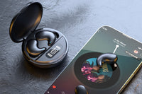 Sleep Wireless Earbuds Bluetooth 5.3 Hidden In-Ear Headphones