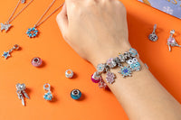 DIY Bracelet Blind Box Advent Calendar Jewelry Making Kit