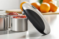 Electric Can Opener Smooth Edge for Seniors