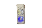 Double-ended Spray Fan Humidifier