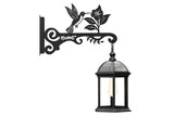Decorative Wall Hook Heavy Duty Metal Hanger