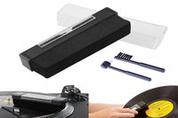 Useful Record Player Cleaning Kit Phonograph with Small Brush