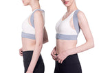 Posture Clavicle Shoulder Support Corrector Back Straight Brace Adjustable Strap