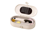 Portable Magnetic Double Layer Sewing Kit Sewing Tools Storage Case