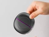 Portable Mini Rechargeable Hair Straightening Comb