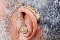 Rechargeable Hearing Aids For Seniors Sound