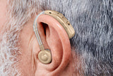 Rechargeable Hearing Aids For Seniors Sound