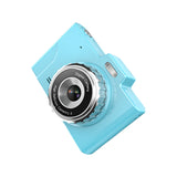 48 Megapixels Digital Camera with 32G Memory Card