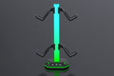 RGB Game Controller Headset Desktop Holder Colorful Controller Stand Gaming Accessories