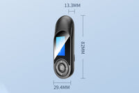 USB Bluetooth 5.0 Transmitter Receiver