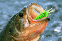 Fishing Advent Calendar Fishing Accessories Kit