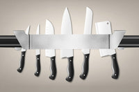 2PCS Stainless Steel Grill Tool Holder