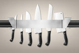 2PCS Stainless Steel Grill Tool Holder