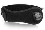 2PCS Knee Compression Sleeve Adjustable Patella Support Straps