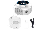 Ultrasonic Mouse Repellent Plug In Indoor Pest Control