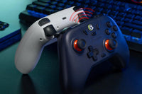 Lite 2.4g Wireless  Bluetooth Controller Switch Steam Deck with Hall Effect Trigger