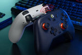 Lite 2.4g Wireless  Bluetooth Controller Switch Steam Deck with Hall Effect Trigger