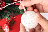 60cm Mini Desktop Christmas Tree with LED Lights