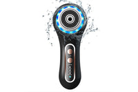 Face Scrubber Exfoliator Rechargeable Facial Cleansing Brush
