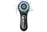 Face Scrubber Exfoliator Rechargeable Facial Cleansing Brush