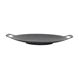 Korean Nonstick BBQ Grill Pan for Stovetop Barbecue