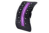 Multi-Level Adjustable Back Stretcher For Lower Back