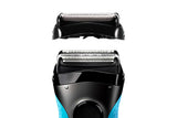 21B Replacement Shaver Foil Head for Braun Series 3 Shaver Cutter Razor Blades