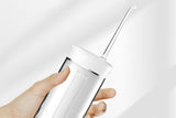 Portable Electric Oral Irrigator Water Flosser for Travel Dental Care