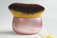 Extra Large Body Makeup Brush For Self Tanner Face Brush