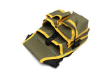 Electrician Tool Bag Waist Pocket Maintenance Pouch Belt Storage Canvas Holder