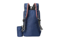 Men Outdoor Hiking Foldable Backpack