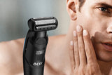 Electric Hair Clipper Kit Cordless & Rechargeable Beard Trimmer