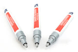 5Pcs Tile Grout Pens Water Resistance for Bathroom Floor Repair