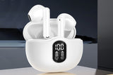 Wireless Bluetooth 5.3 Earphones Bass Stereo Earbuds