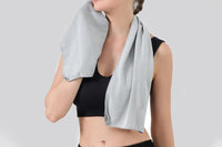 3Pcs Cooling Towels – Instant Chill for Outdoor & Gym!