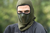 Motorcycle Mask Thermal Face Mask Balaclava Ski Mask