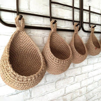 Hanging Vegetable Fruit Basket