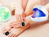 Effective Nail Fungus Laser Treatment