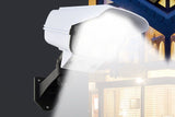 77 LED Motion Solar Sensor Lights For Outdoor Security