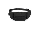 Outdoor Multi-Functional Tactical Waist Bag