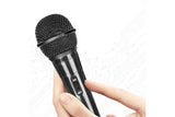 6.5mm Jack Dynamic Microphone Handheld Wired Microphone