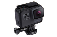 2Pcs Quick Release Buckle Clip Mount for GoPro