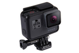 2Pcs Quick Release Buckle Clip Mount for GoPro