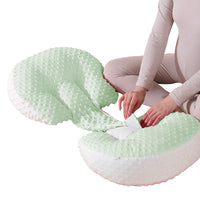 Washable Pregnancy Pillow Support for Body Abdomen Waist